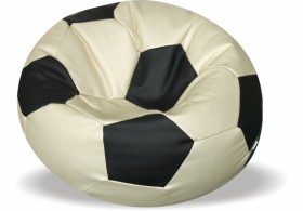Кресло-Мяч Футбол в Игарке - igarka.katalogmebeli.com | фото