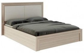 Кровать 1,6 Глэдис (М32) с подъемным механизмом Распродажа в Игарке - igarka.katalogmebeli.com | фото